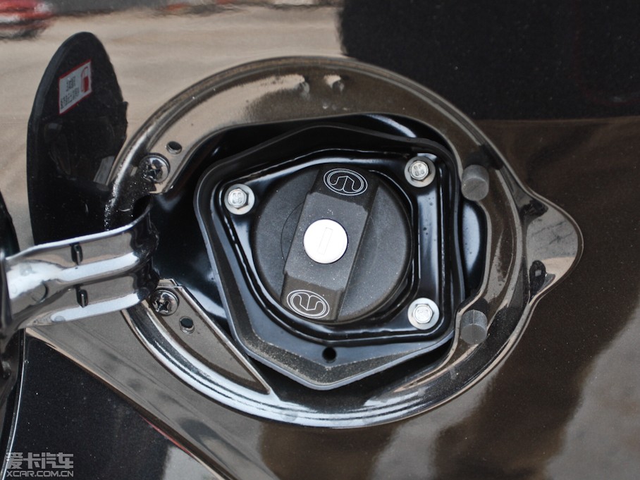 2012H5  Go 2.0T քӃm