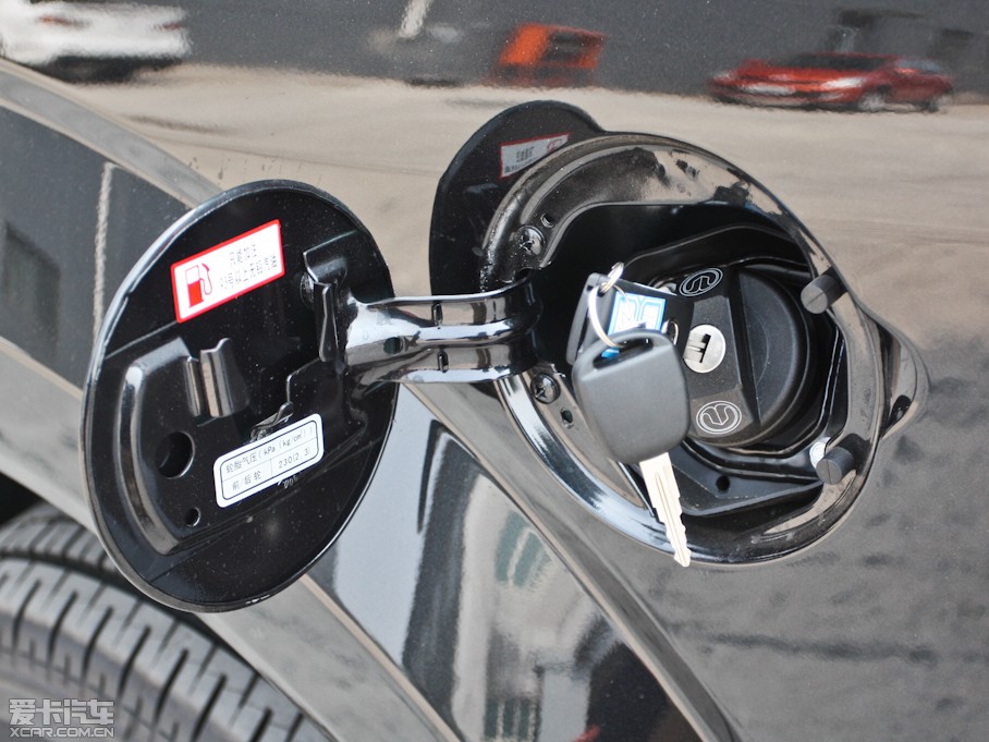 2012H5  Go 2.0T քӃm