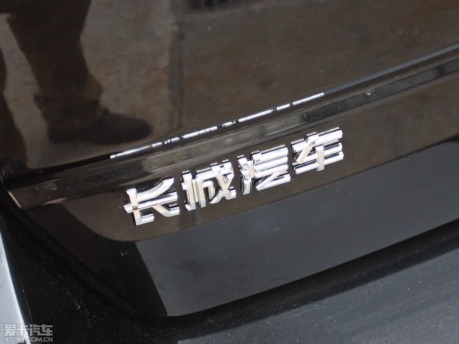 2012H5  Go 2.0T քӃm