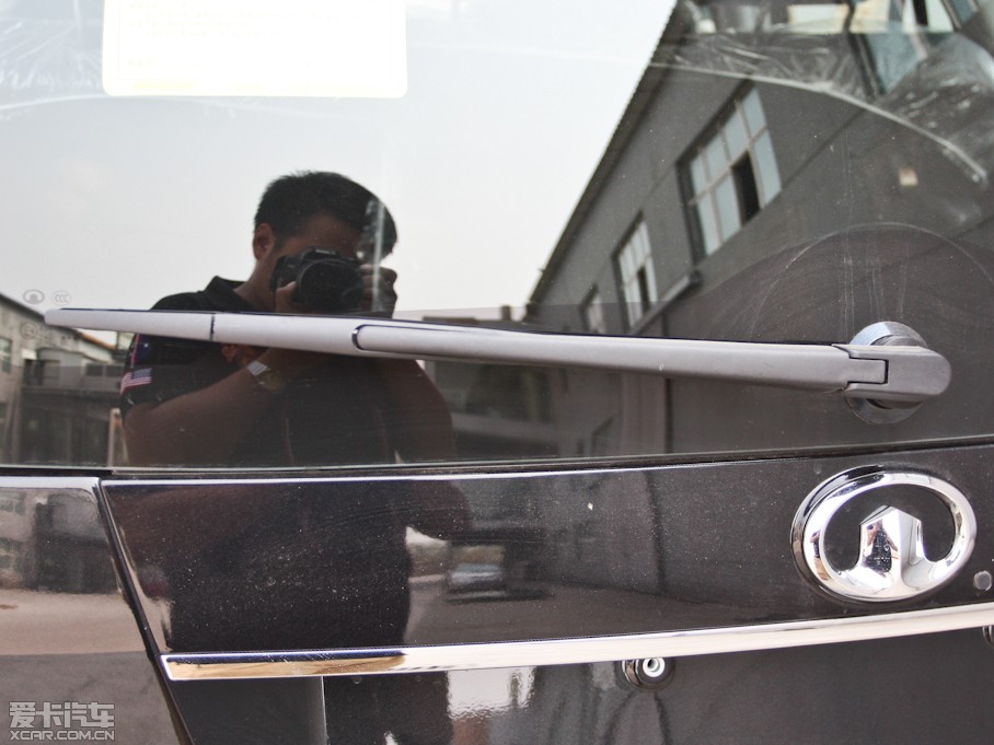 2012H5  Go 2.0T քӃm