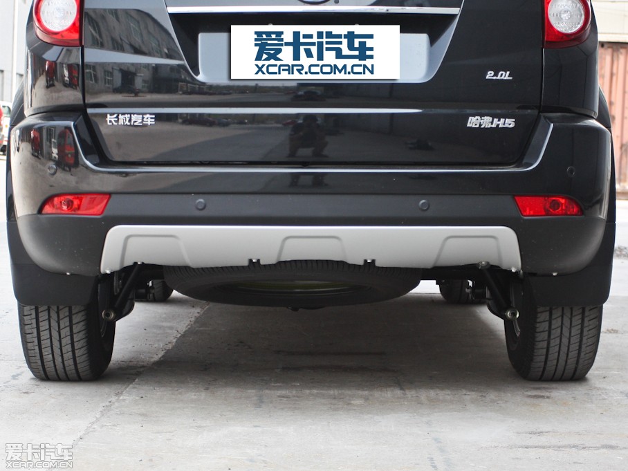 2012H5  Go 2.0T քӃm