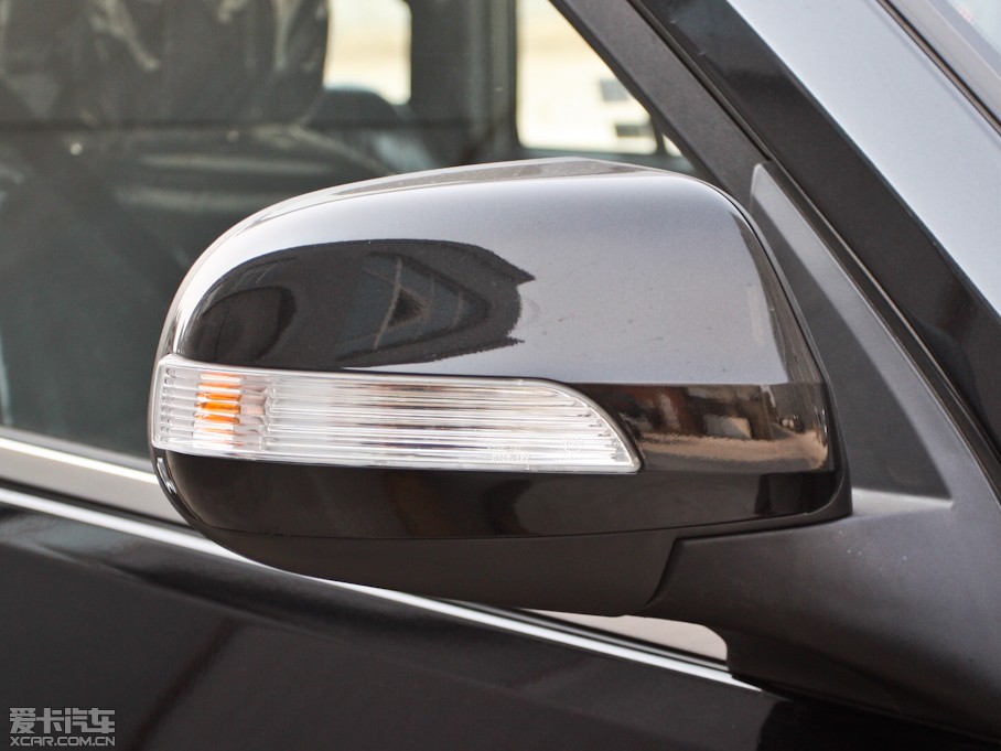 2012H5  Go 2.0T քӃm