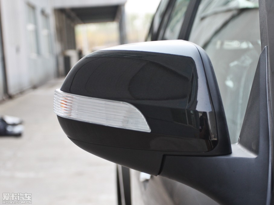 2012H5  Go 2.0T քӃm