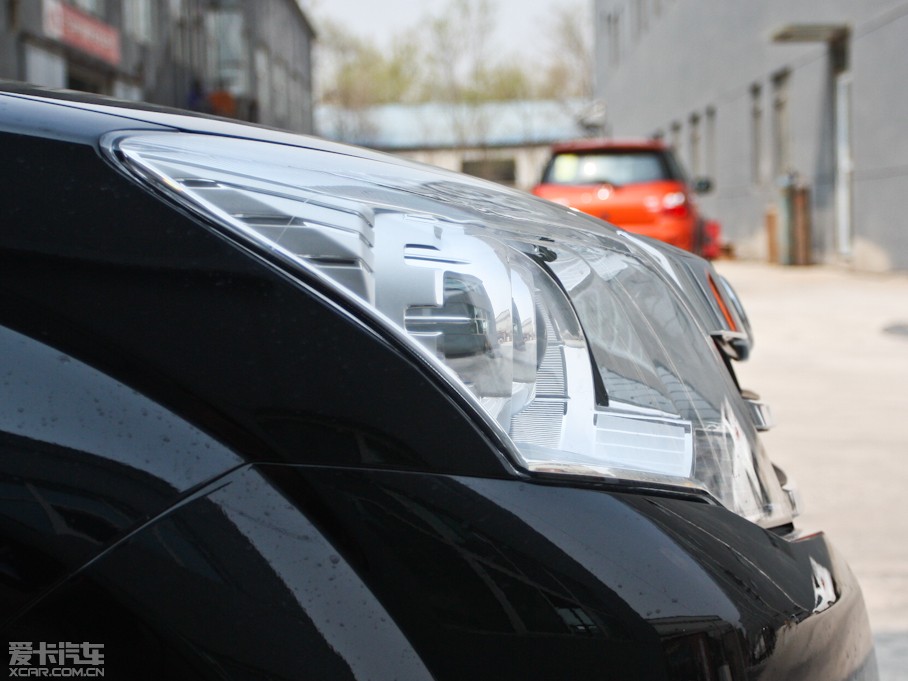 2012H5(jng)  Go 2.0T քӃ(q)m