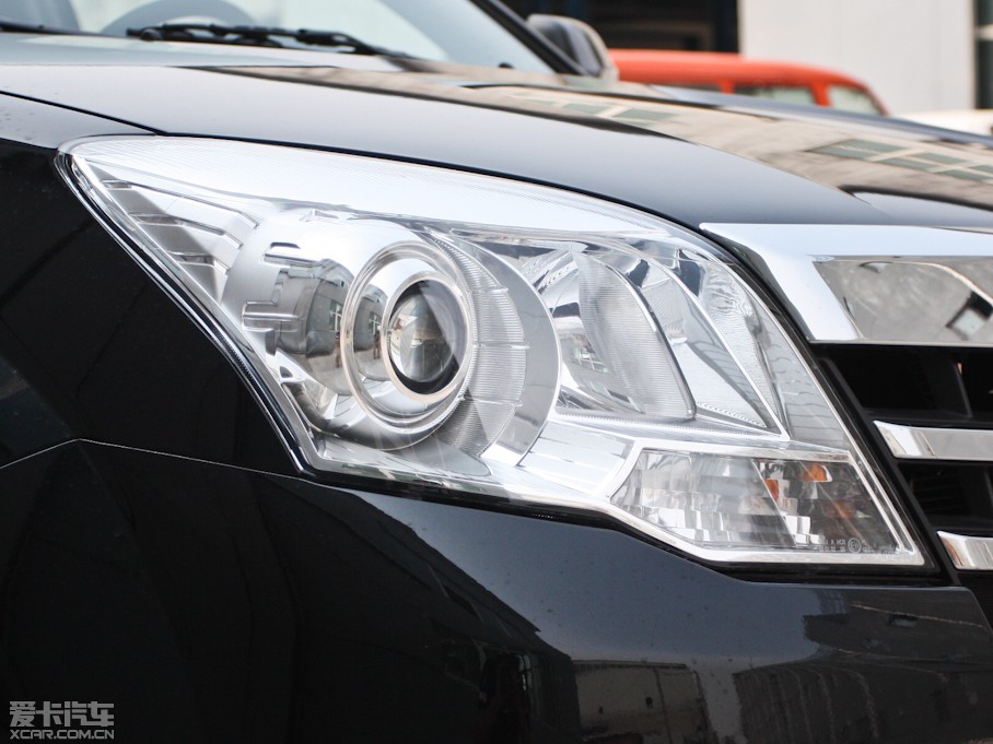 2012H5(jng)  Go 2.0T քӃ(q)m