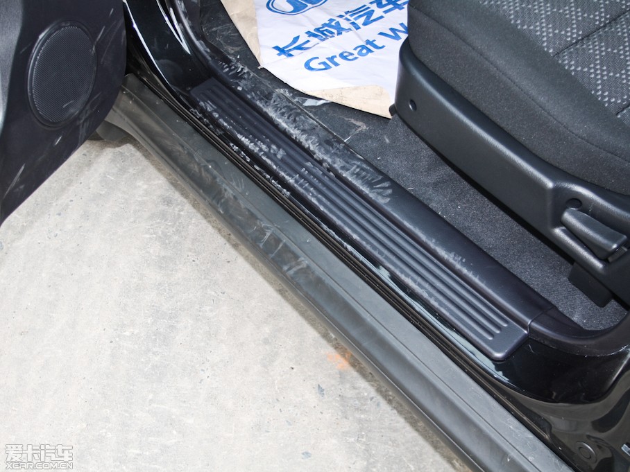 2012H5  Go 2.0T քӃm