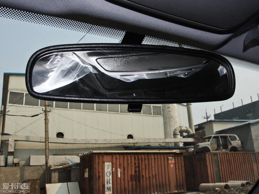 2012H5  Go 2.0T քӃm