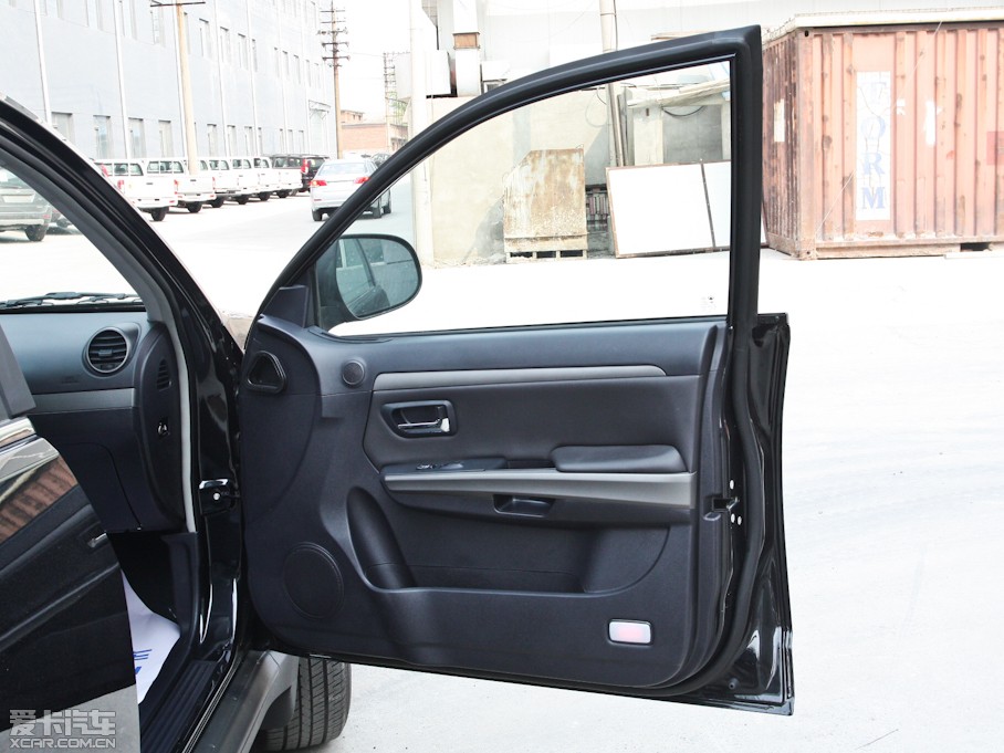 2012H5  Go 2.0T քӃm