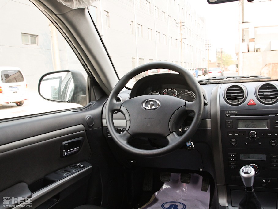 2012H5(jng)  Go 2.0T քӃ(q)m