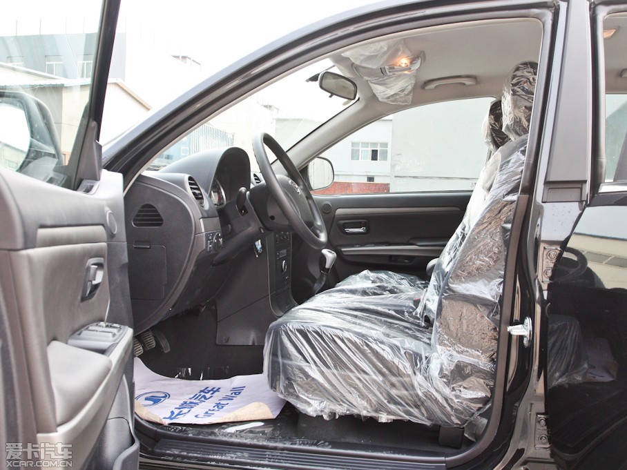 2012H5  Go 2.0T քӃm