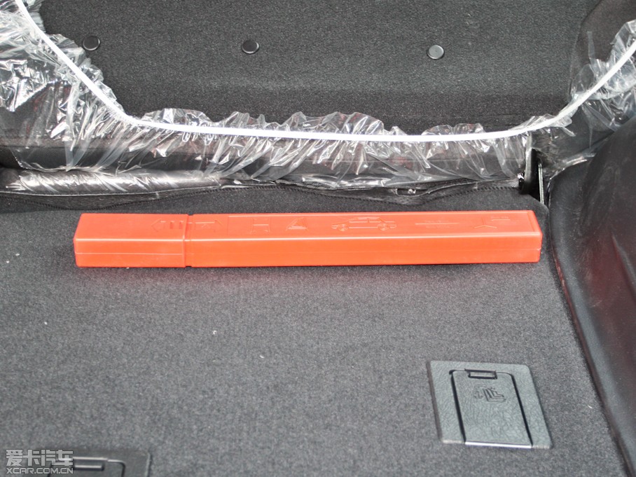 2012H5  Go 2.0T քӃm