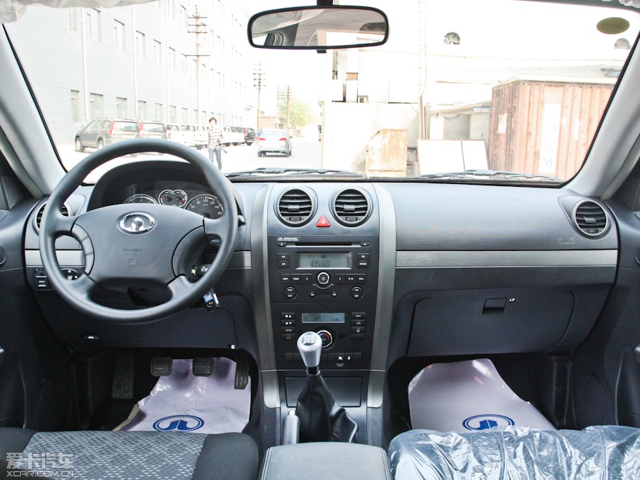 2012H5(jng)  Go 2.0T քӃ(q)m