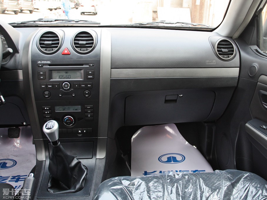 2012H5  Go 2.0T քӃm