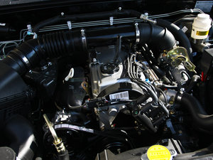 2011款智尊版 2.0L 两驱天窗型  其它