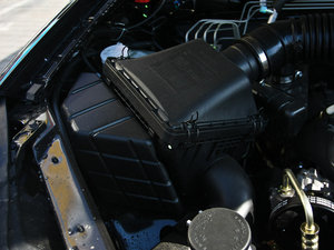 2011款智尊版 2.0L 两驱天窗型  其它