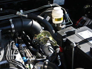 2011款智尊版 2.0L 两驱天窗型  其它
