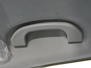 2011款智尊版 2.0L 两驱天窗型  空间座椅