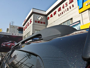 2011款智尊版 2.0L 两驱天窗型  空间座椅