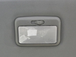2011款智尊版 2.0L 两驱天窗型  空间座椅
