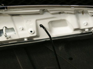 2011款智尊版 2.4L 两驱豪华限滑差速型  其它
