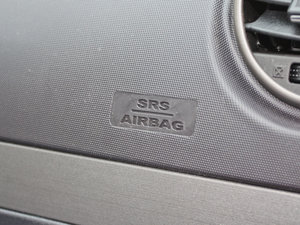 2012款智尊版 绿静 2.0T 手动两驱舒适型 中控区