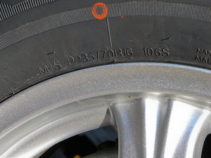 2011 2.0L 򌾫Ӣ  ݆̥ߴ