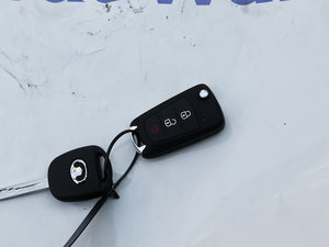 2011款智尊版 2.0L 两驱精英型  其它