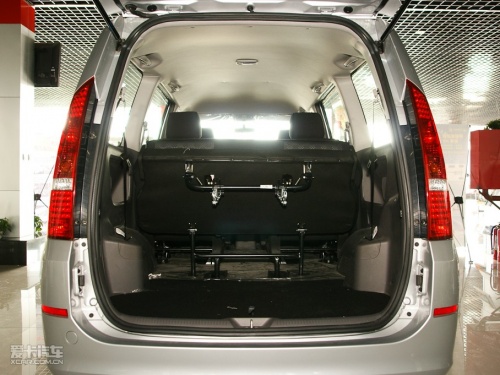 长城汽车 2011款长城V80 长城汽车 2011款长城V80