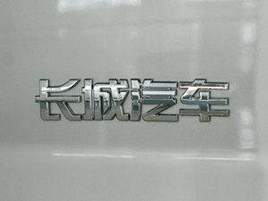 2011款2.0L 自动实用版 细节外观
