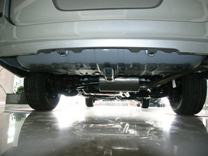 2011款2.0L 自动实用版 细节外观