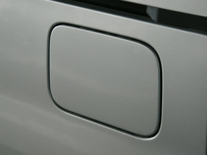 2011款2.0L 自动实用版 细节外观