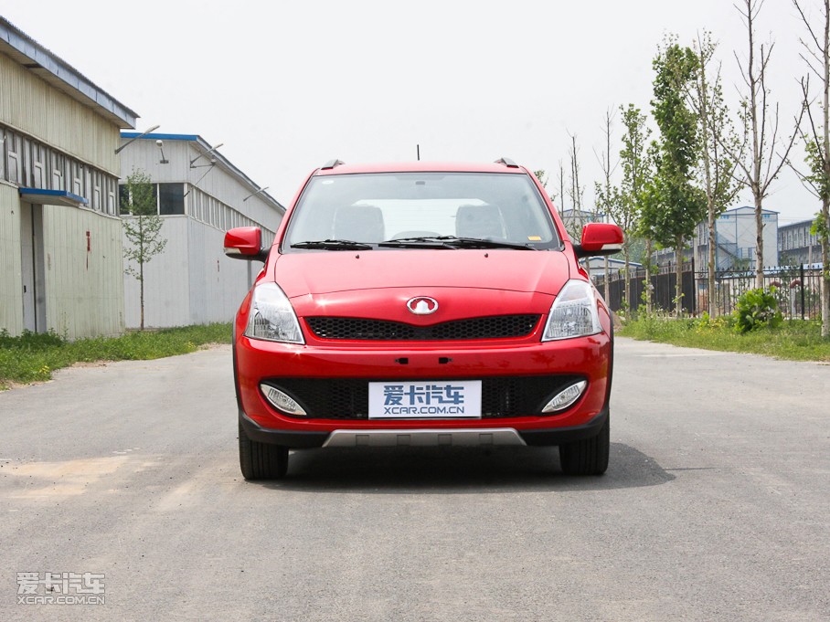 2011CROSS 1.5L MT