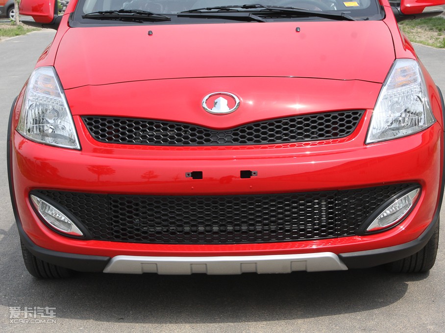 2011������CROSS 1.5L MT