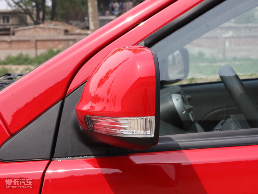 2011������CROSS 1.5L MT