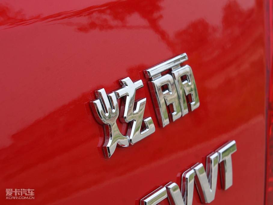 2011������CROSS 1.5L MT