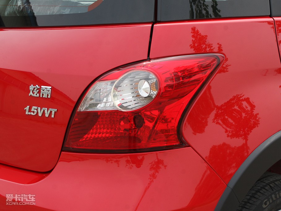 2011������CROSS 1.5L MT