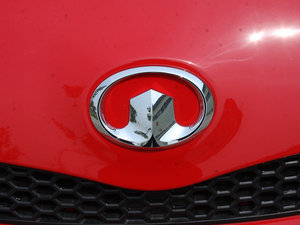 2011款1.5L MT 细节外观