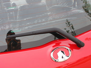 2011款1.5L MT 细节外观