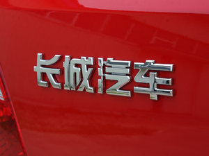 2011款1.5L MT 细节外观