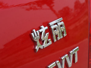 2011款1.5L MT 细节外观