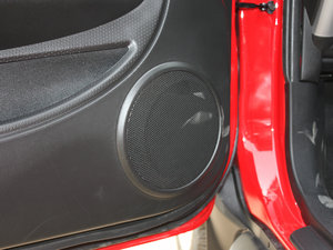 2011款1.5L MT 空间座椅