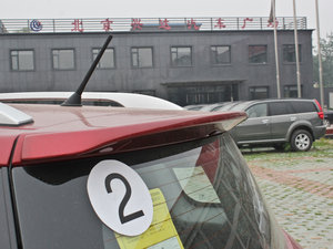 2012款1.5L 手动舒适版 细节外观