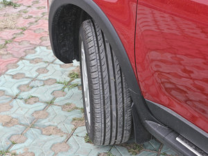 2012款1.5L 手动舒适版 细节外观