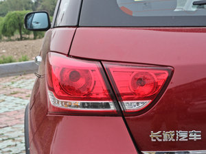 2012款1.5L 手动舒适版 细节外观