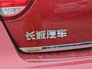 2012款1.5L 手动舒适版 细节外观