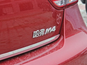 2012款1.5L 手动舒适版 细节外观
