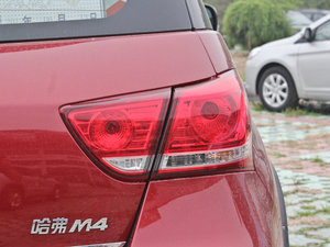 2012款1.5L 手动舒适版 细节外观