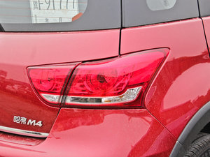 2012款1.5L 手动舒适版 细节外观