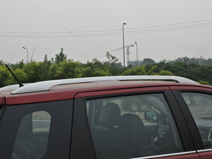 2012款1.5L 手动舒适版 细节外观