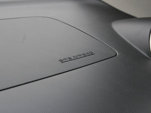 2012款1.5L 手动舒适版 中控区